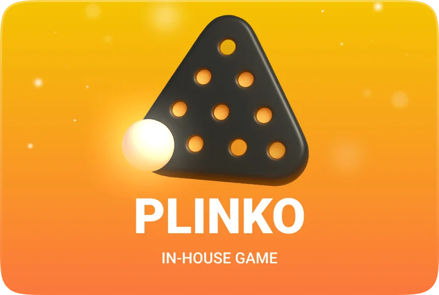 Демо-режим Plinko в Вулкан